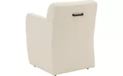 Goossens eetkamerstoel montana wit stof - 8260664-goossens-montana-eetkamerstoel-stof-wit-02