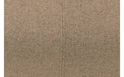 Goossens eetkamerbank montana bruin stof - 8260665-goossens-montana-eetkamerstoel-stof-bruin-01