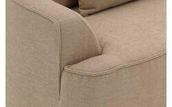 Goossens loungebank silas bruin stof - 8260669-gespiegeld-02