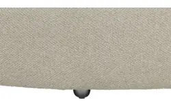 Goossens loungebank diana beige stof - 8260735-gespiegeld-02