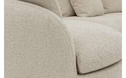 Goossens loungebank diana beige stof - 8260735-goossens-diana-bank-stof-beige-01