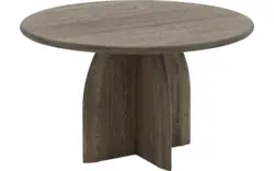 Goossens eettafel slim bruin eiken - 8260760-goossens-slim-eettafel-eiken-bruin-15