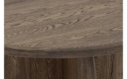 Goossens eettafel slim bruin eiken - 8260760-goossens-slim-eettafel-eiken-bruin-15