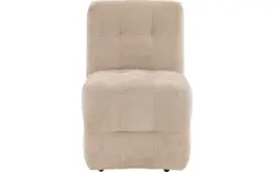 Goossens eetkamerstoel cloudy roze stof - 8260807-goossens-cloudy-eetkamerstoel-stof-roze-01