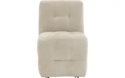 Goossens eetkamerstoel cloudy beige stof - 8260808-goossens-cloudy-eetkamerstoel-stof-beige-01