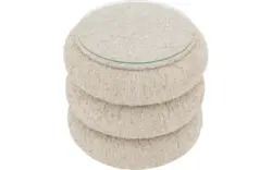 Goossens nachtkastje cloud beige stof - 8260810-goossens-cloud-nachtkastje-stof-02