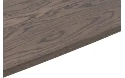 Goossens eettafel slim donker bruin eiken - 8260812-goossens-slim-eettafel-eiken-donker-bruin-01