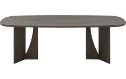 Goossens eettafel slim donker bruin eiken - 8260813-goossens-slim-eettafel-eiken-donker-bruin-16
