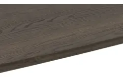Goossens eettafel slim donker bruin eiken - 8260813-goossens-slim-eettafel-eiken-donker-bruin-15