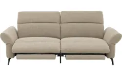 Goossens zitbank mason beige stof - 8260817-goossens-mason-bank-stof-beige-15
