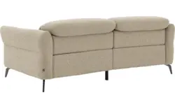 Goossens zitbank mason beige stof - 8260817-goossens-mason-bank-stof-beige-15