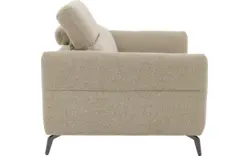 Goossens zitbank mason beige stof - 8260817-goossens-mason-bank-stof-beige-15