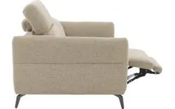 Goossens zitbank mason beige stof - 8260817-goossens-mason-bank-stof-beige-15