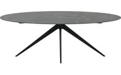 Goossens excellent eettafel pietra groen keramiek - 8260835-goossens-excellent-pietra-los-blad-keramiek-16