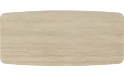 Goossens excellent eettafel pietra beige keramiek - 8260836-goossens-excellent-pietra-los-blad-keramiek-15