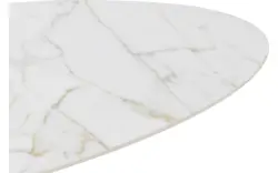 Goossens excellent eettafel pietra wit keramiek - 8260838-goossens-excellent-pietra-los-blad-keramiek-15