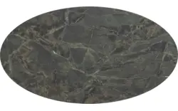 Goossens excellent eettafel pietra groen keramiek - 8260839-goossens-excellent-pietra-los-blad-keramiek-15