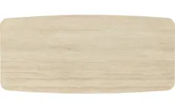 Goossens excellent eettafel pietra beige keramiek - 8260840-goossens-excellent-pietra-los-blad-keramiek-01