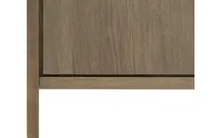 Goossens excellent dressoir sira line blank eiken - 8260846-goossens-excellent-sira-line-dressoir-eiken-01