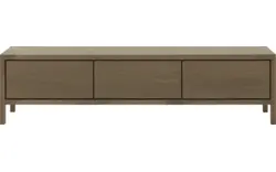 Goossens excellent tv meubel sira line blank eiken - 8260847-goossens-excellent-sira-line-tv-meubel-eiken-blank-01