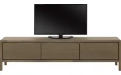 Goossens excellent tv meubel sira line blank eiken - 8260847-goossens-excellent-sira-line-tv-meubel-eiken-blank-02