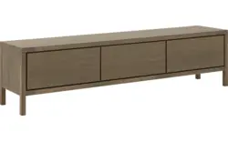 Goossens excellent tv meubel sira line blank eiken - 8260847-goossens-excellent-sira-line-tv-meubel-eiken-blank-01