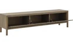 Goossens excellent tv meubel sira line blank eiken - 8260847-goossens-excellent-sira-line-tv-meubel-eiken-blank-01