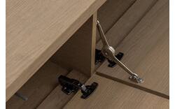 Goossens excellent tv meubel sira line blank eiken - 8260847-goossens-excellent-sira-line-tv-meubel-eiken-blank-01