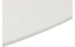 Goossens eettafel sabbia wit spraybeton - 8260848-goossens-sabbia-eettafel-spraybeton-wit-01