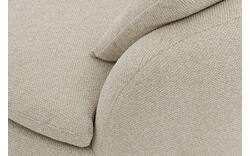 Goossens loungebank diana beige stof - 8260868-gespiegeld-13
