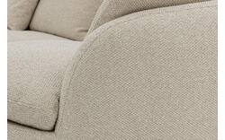 Goossens loungebank diana beige stof - 8260868-gespiegeld-13