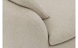 Goossens loungebank diana beige stof - 8260868-goossens-diana-bank-stof-beige-01