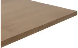 Goossens basic eettafel lecca bruin mango - 8260877-goossens-basic-lecce-eettafel-mango-bruin-15