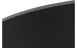Goossens basic eettafel lecca zwart mango - 8260883-goossens-basic-lecce-eettafel-mango-zwart-15