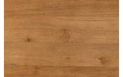 Goossens basic eettafel lecca bruin mango - 8260884-goossens-basic-lecce-eettafel-mango-bruin-15