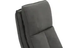 Goossens relaxstoel odyssey bruin micro leer - 8260950-goossens-odyssey-fauteuil-micro-leer-19