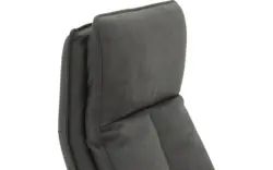 Goossens relaxstoel odyssey bruin micro leer - 8260950-goossens-odyssey-fauteuil-micro-leer-19