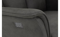 Goossens relaxstoel odyssey bruin micro leer - 8260950-goossens-odyssey-fauteuil-micro-leer-19