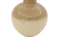 Goossens vaas holm wit keramiek - 8260954-goossens-holm-woon-accessoires-keramiek-02