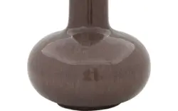 Goossens vaas milly bruin keramiek - 8260961-goossens-milly-woon-accessoires-keramiek-02