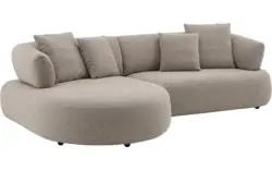 Goossens loungebank noa beige stof - 8260995-goossens-noa-bank-stof-beige-02