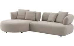 Goossens loungebank noa beige stof - 8260995-goossens-noa-bank-stof-beige-01
