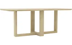 Goossens eettafel slim wit eiken - 8261044-goossens-slim-eettafel-eiken-wit-15