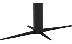 Goossens eettafel levi bruin eiken - 8261048-goossens-levi-eettafel-eiken-bruin-01