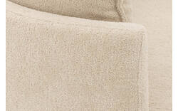 Goossens fauteuil bonbon beige stof - 8261050-goossens-bonbon-fauteuil-stof-01