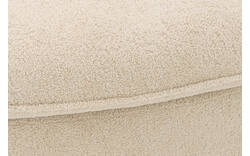 Goossens fauteuil bonbon beige stof - 8261050-goossens-bonbon-fauteuil-stof-01