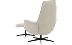 Goossens relaxstoel tusla beige stof - 8261051-goossens-tusla-fauteuil-stof-01