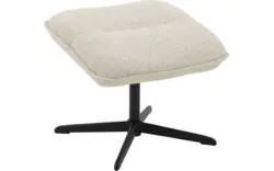 Goossens relaxstoel tusla beige stof - 8261051-goossens-tusla-fauteuil-stof-01