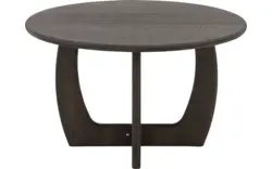 Goossens eettafel slim donker bruin eiken - 8261071-goossens-slim-eettafel-eiken-donker-bruin-16
