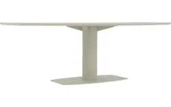 Goossens eettafel sabbia grijs spraybeton - 8261080-goossens-sabbia-eettafel-spraybeton-grijs-15